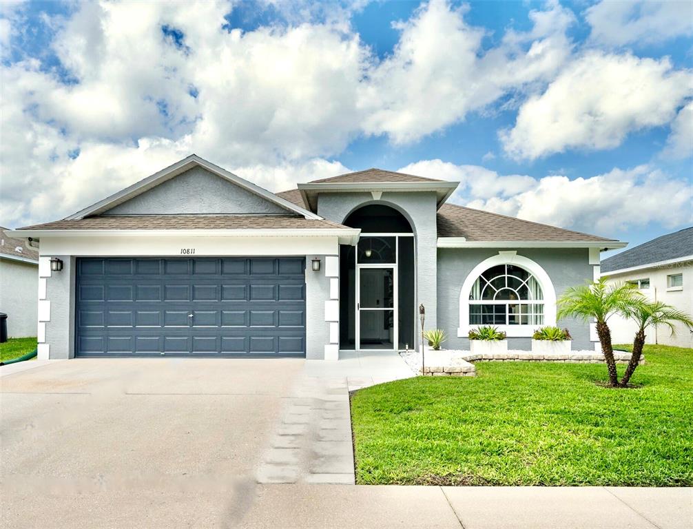 10811 LAKESIDE VISTA DRIVE