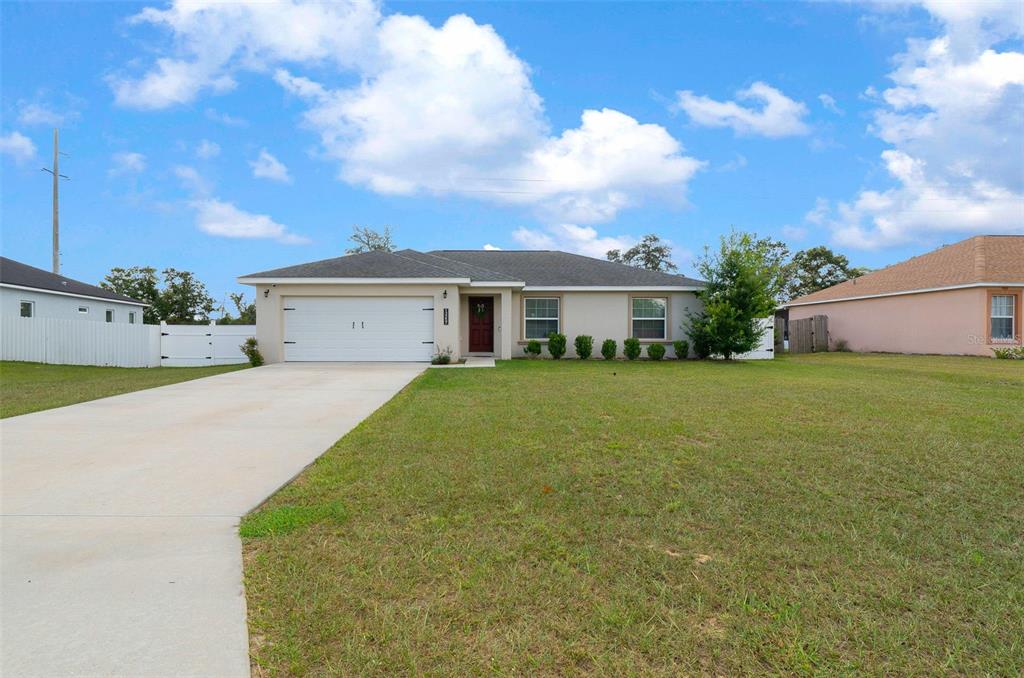 13257 SW 29TH CIRCLE