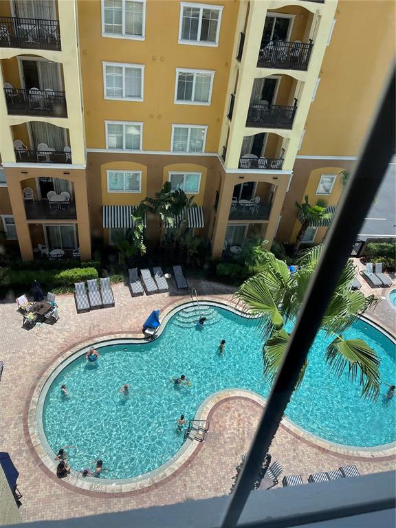 8112 POINCIANA BOULEVARD UNIT 1612