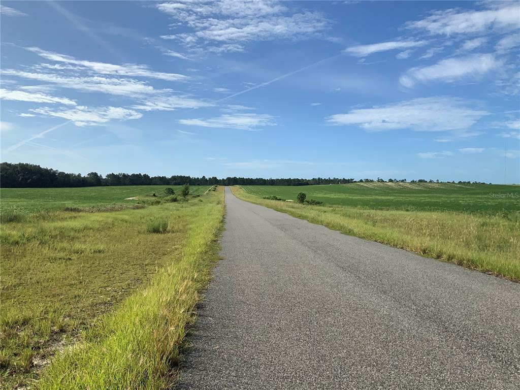 SE 39TH.  LOT 33 STREET