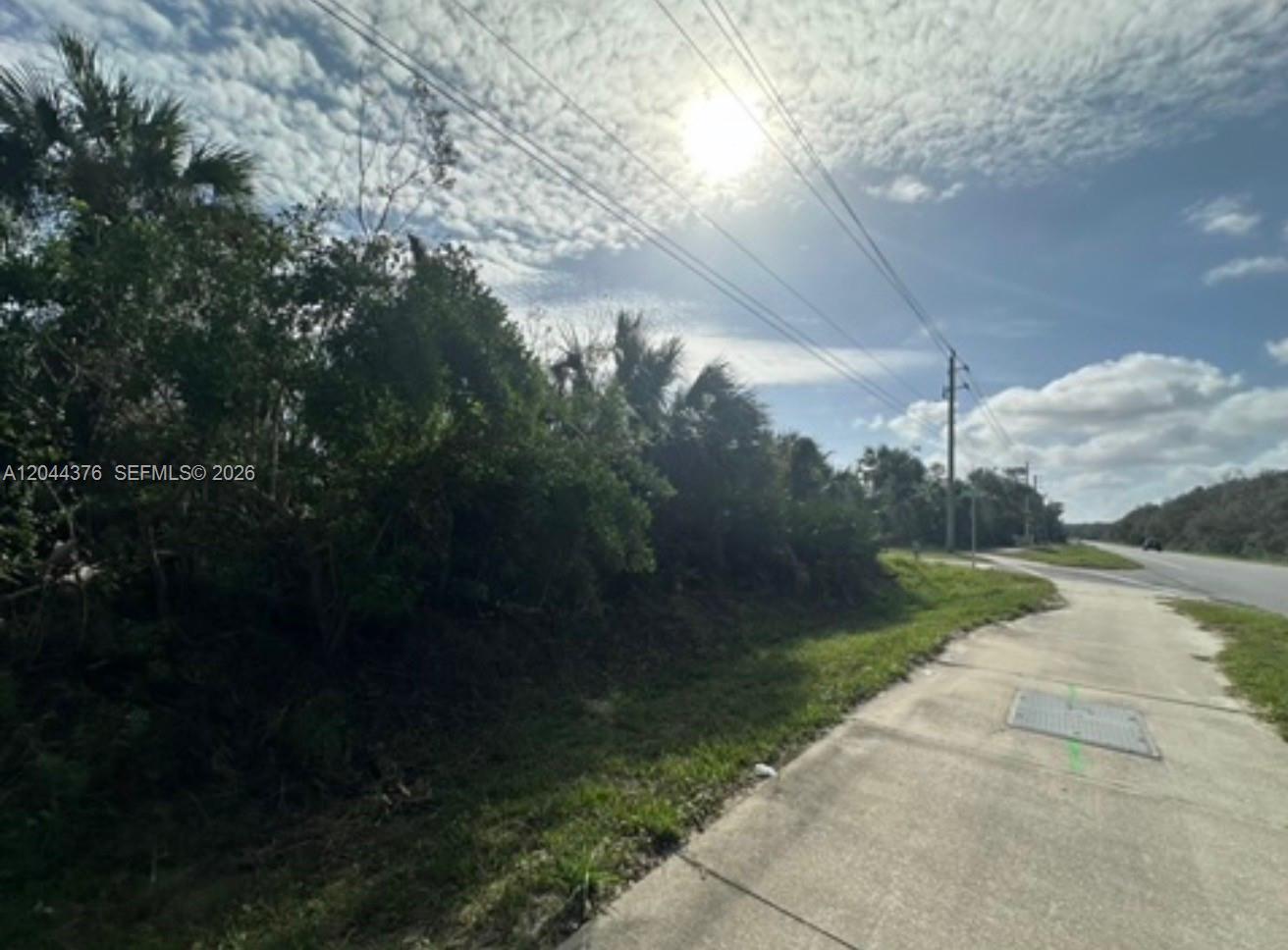 6235 N Ocean Shore Blvd, Palm Coast FL 32137