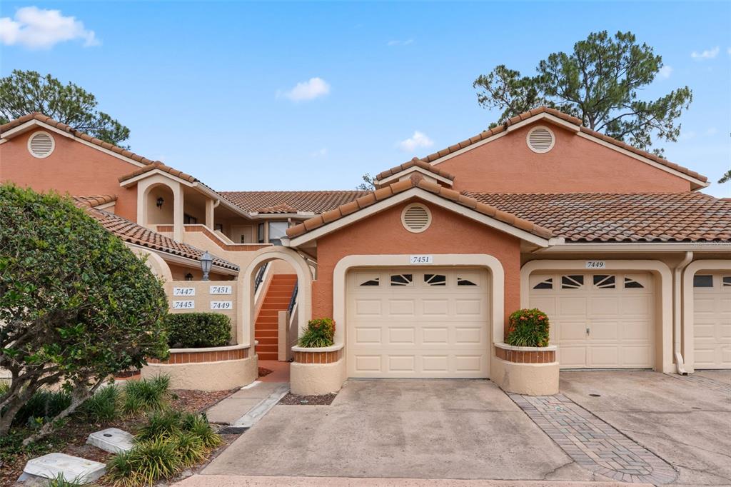7449 SUGAR BEND DRIVE UNIT 7449