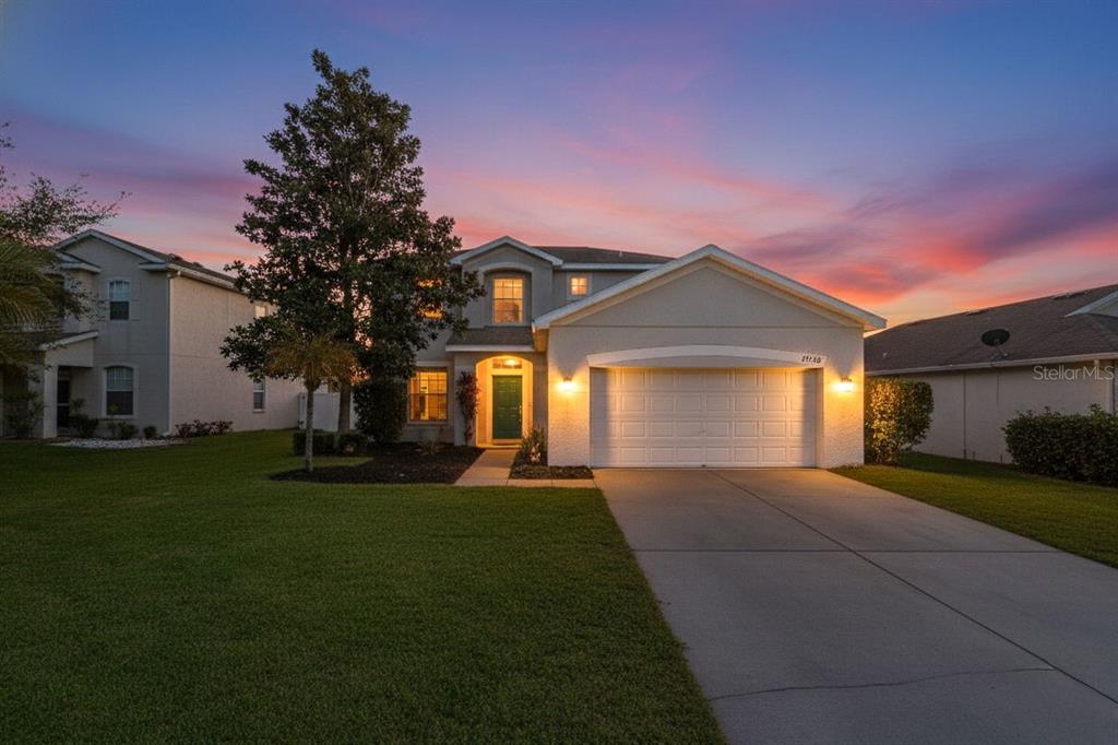8540 SOUTHERN CHARM CIRCLE