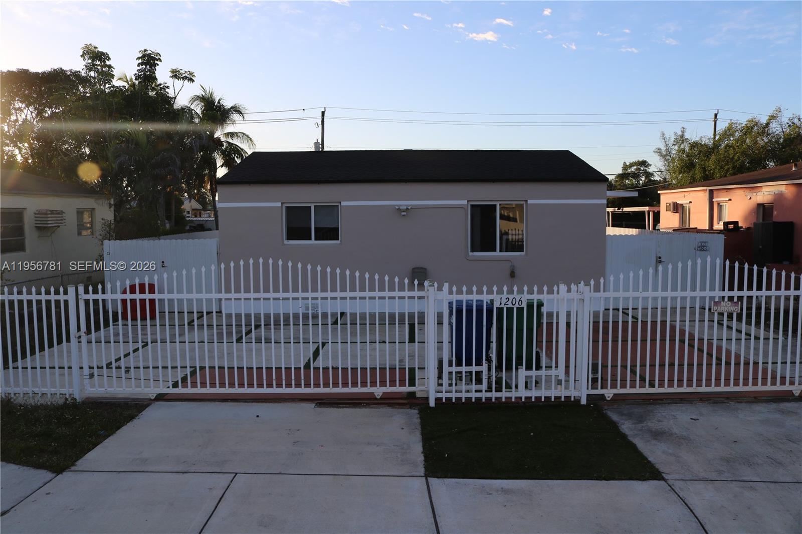 1206 Rutland St, Opa-Locka FL 33054