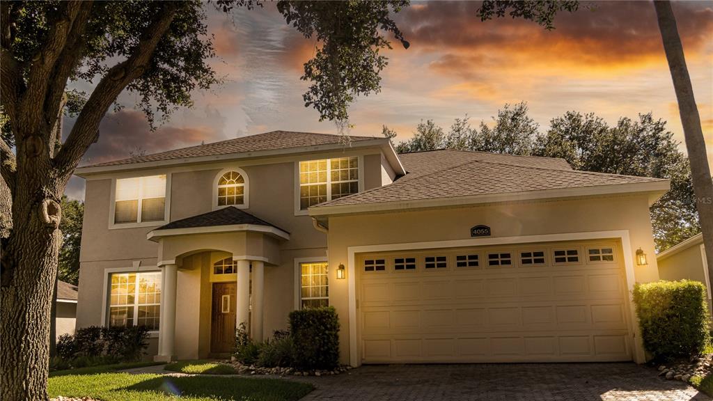 4055 BEACON RIDGE WAY