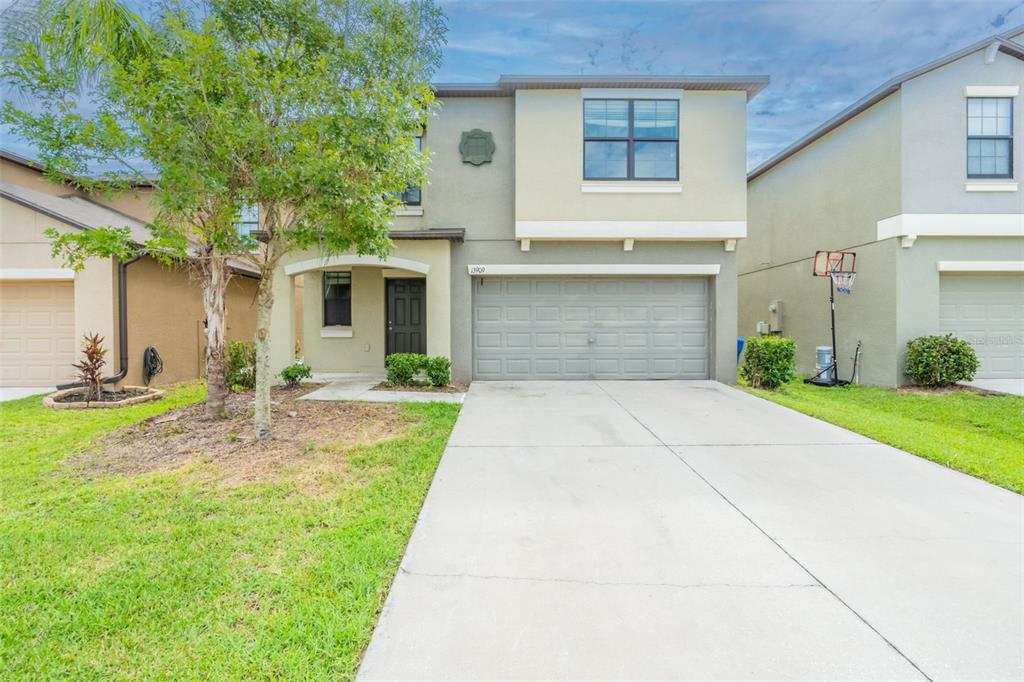 13909 ARBOR PINES DRIVE