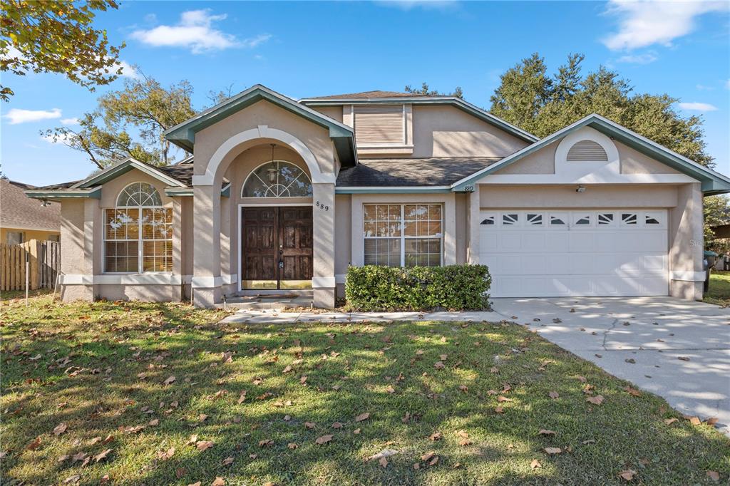 889 RIVER BOAT CIRCLE