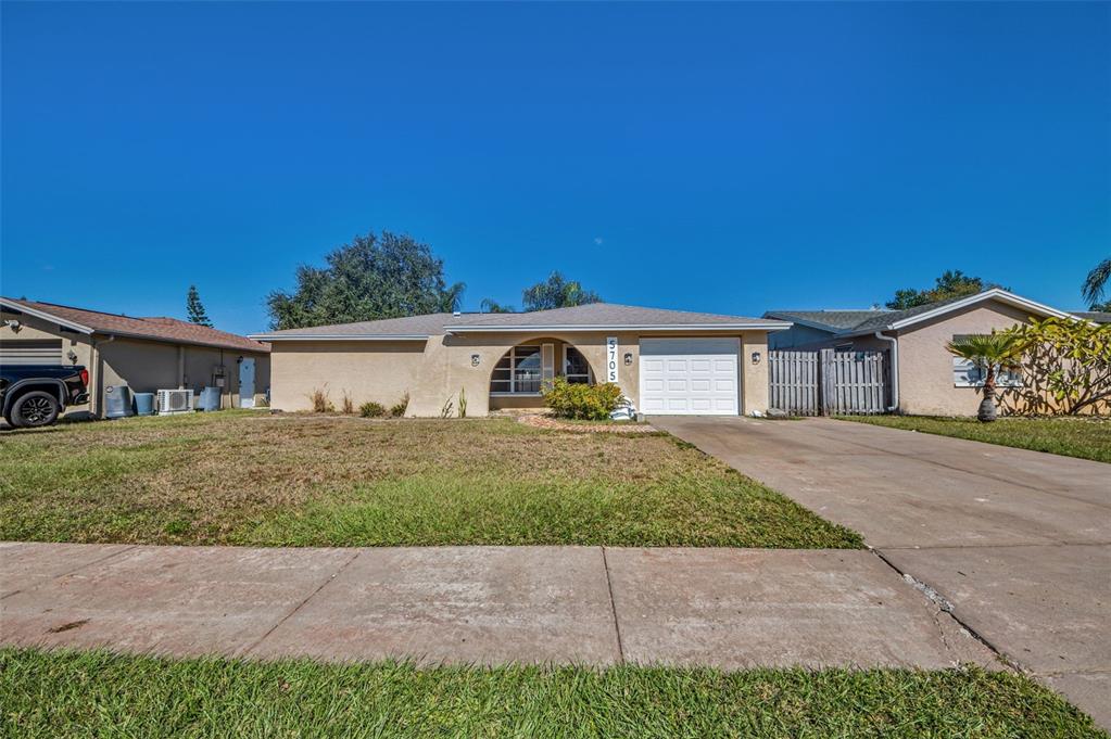 5705 MARIPOSA DRIVE