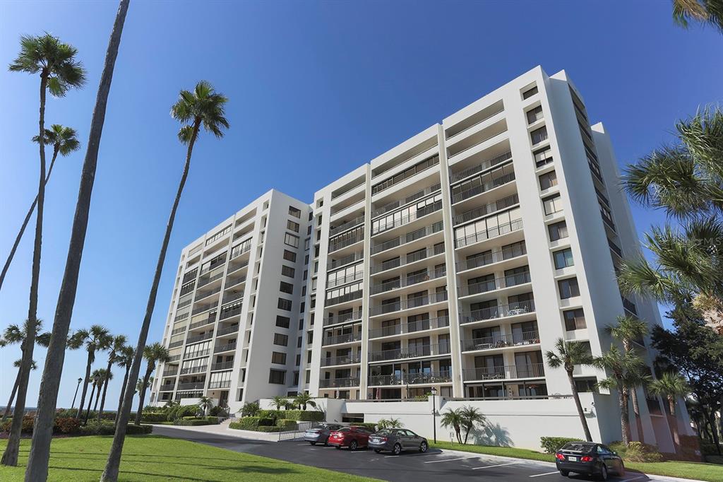 1460 GULF BLVD UNIT 412