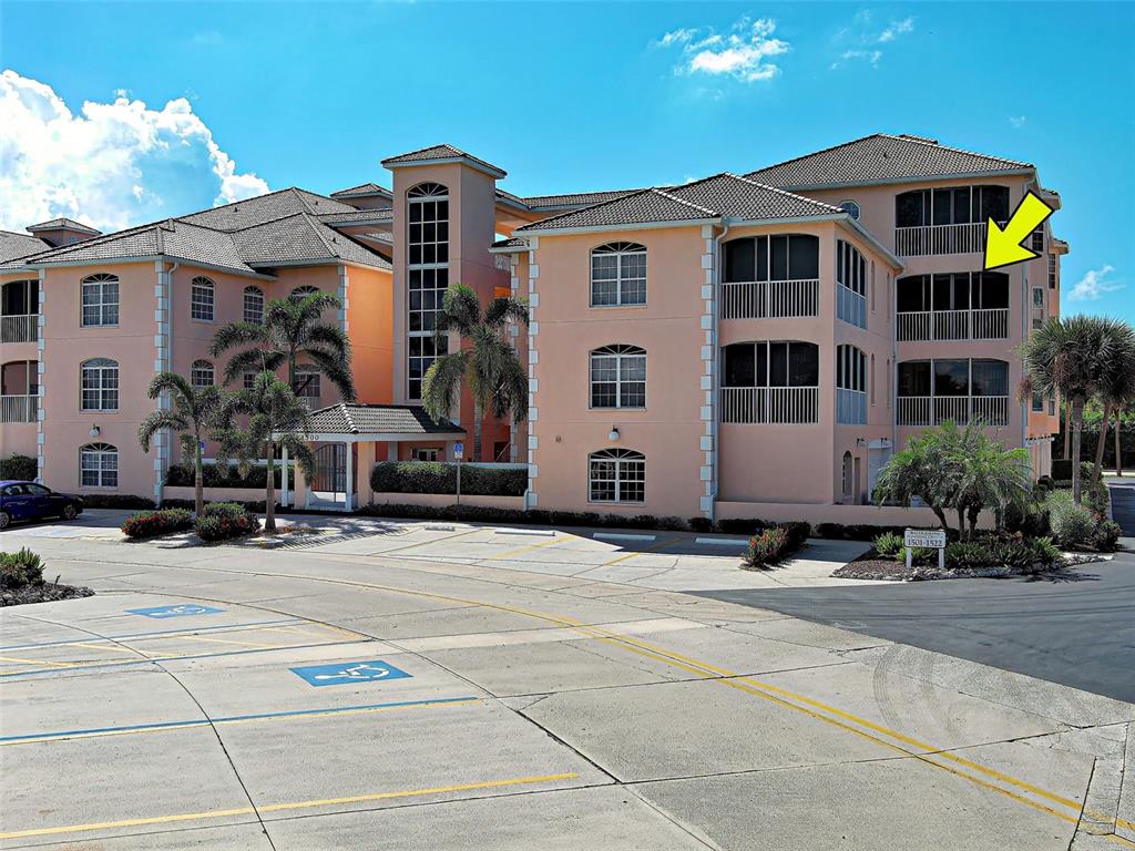1515 GONDOLA PARK DRIVE UNIT 1515
