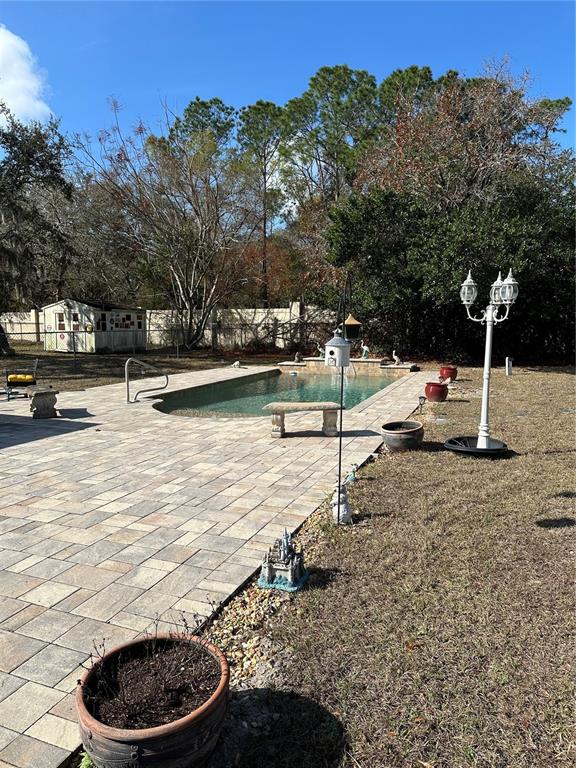1427 AMY CIRCLE, SPRING HILL, FL — photo 2 of 23
