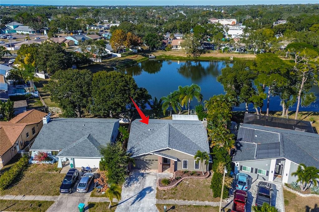 289 WHISPER LAKE ROAD