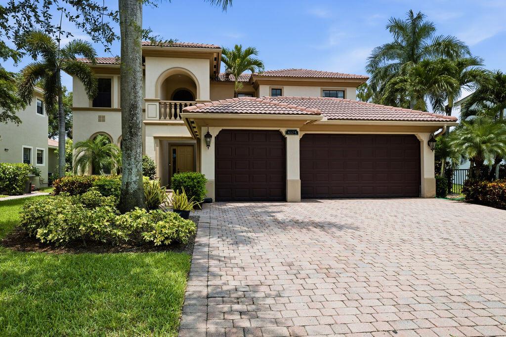 8105 Ferentino Pass, Delray Beach FL 33446