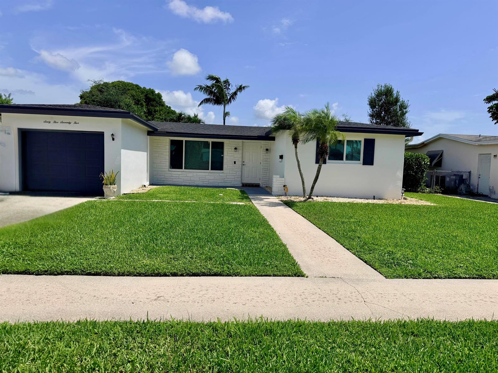 6575 NW 3rd Street, Margate FL 33063