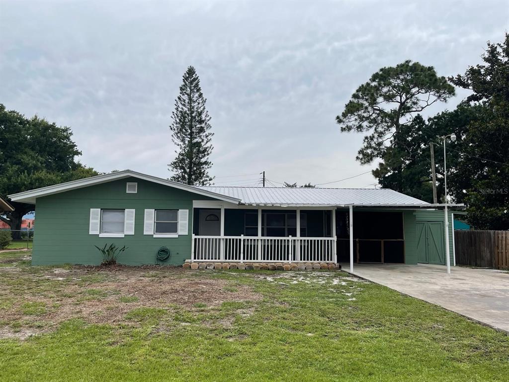 107 SPRING GARDEN ROAD