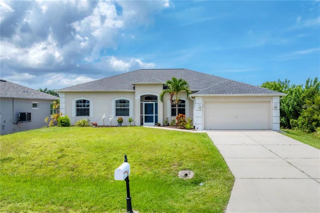 11 LATEEN SAIL DRIVE, PLACIDA, FL — photo 3 of 30