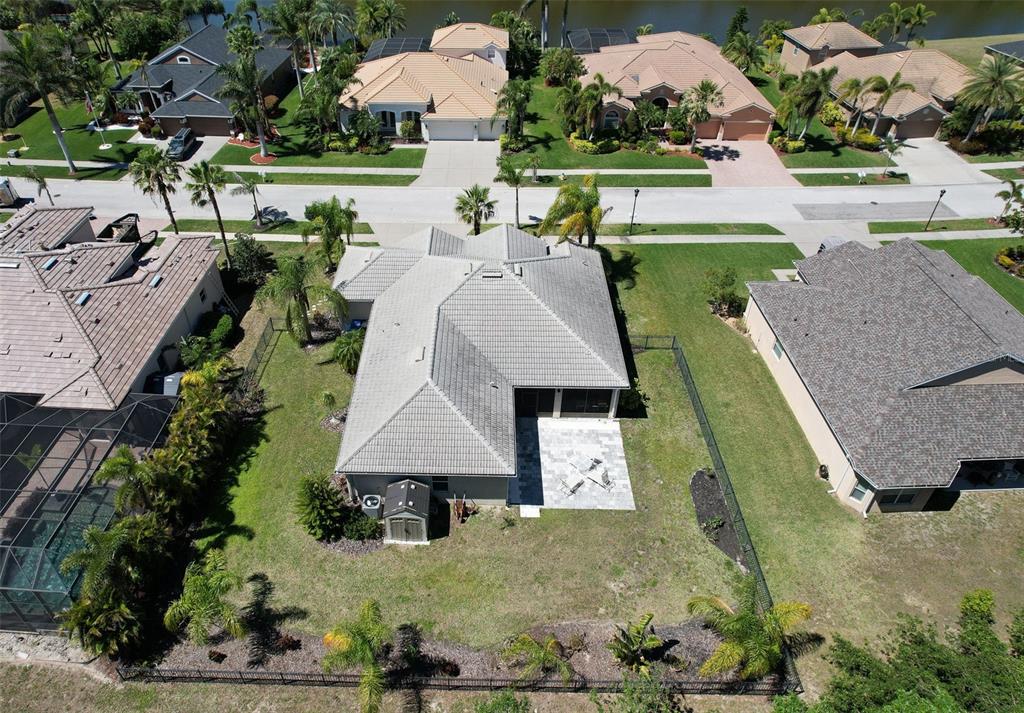 5409 CONCH SHELL PLACE, APOLLO BEACH, FL — photo 2 of 30