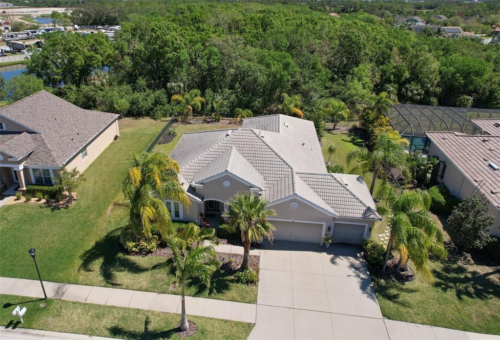 5409 CONCH SHELL PLACE, APOLLO BEACH, FL — photo 3 of 30