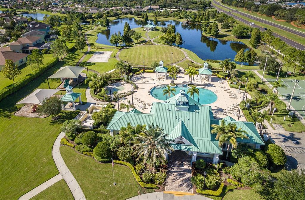 5409 CONCH SHELL PLACE, APOLLO BEACH, FL — photo 5 of 30