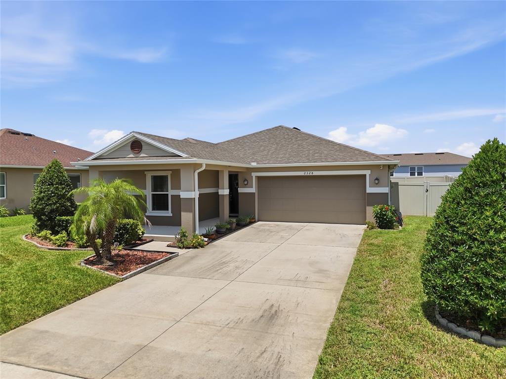 2328 CARRIAGE POINTE LOOP, APOPKA, FL — photo 3 of 30