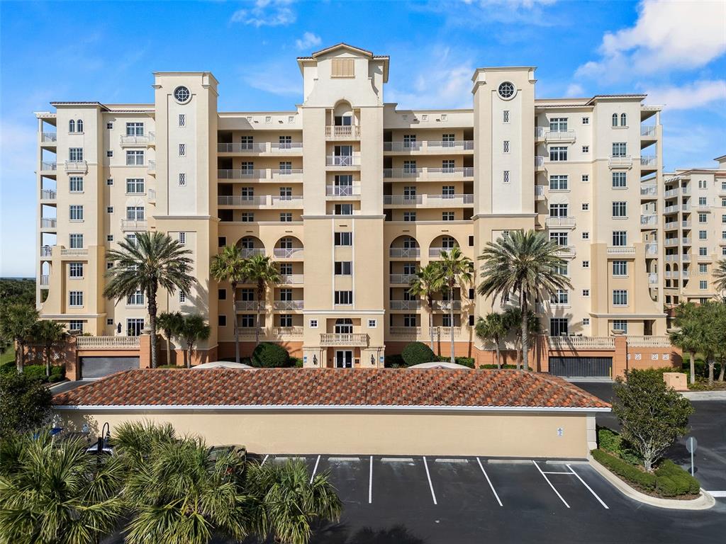 261 MINORCA BEACH WAY UNIT 606