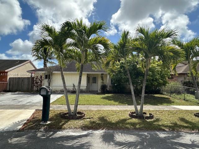 12320 SW 202nd Ter, Miami FL 33177