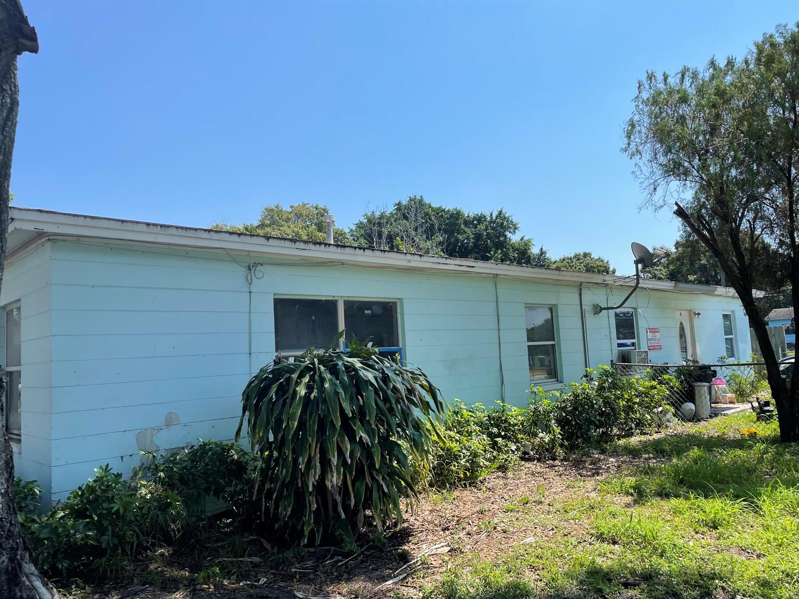 2813 Anne Street, Fort Pierce FL 34946