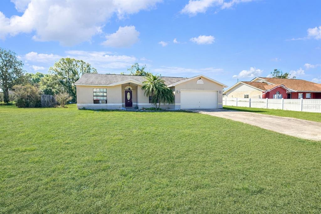 2293 BELEN DRIVE