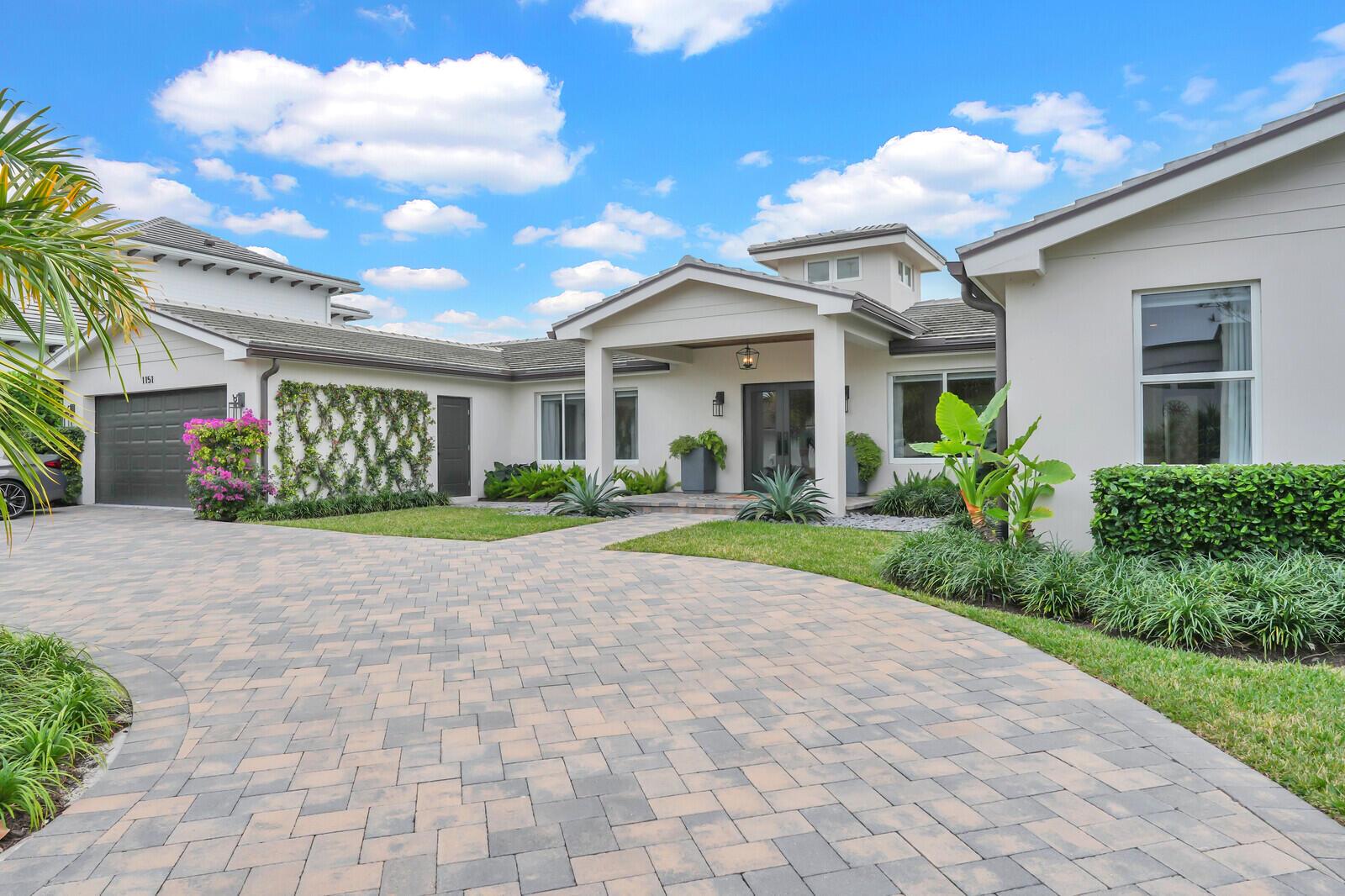 1151 Coral Way, Singer Island FL 33404