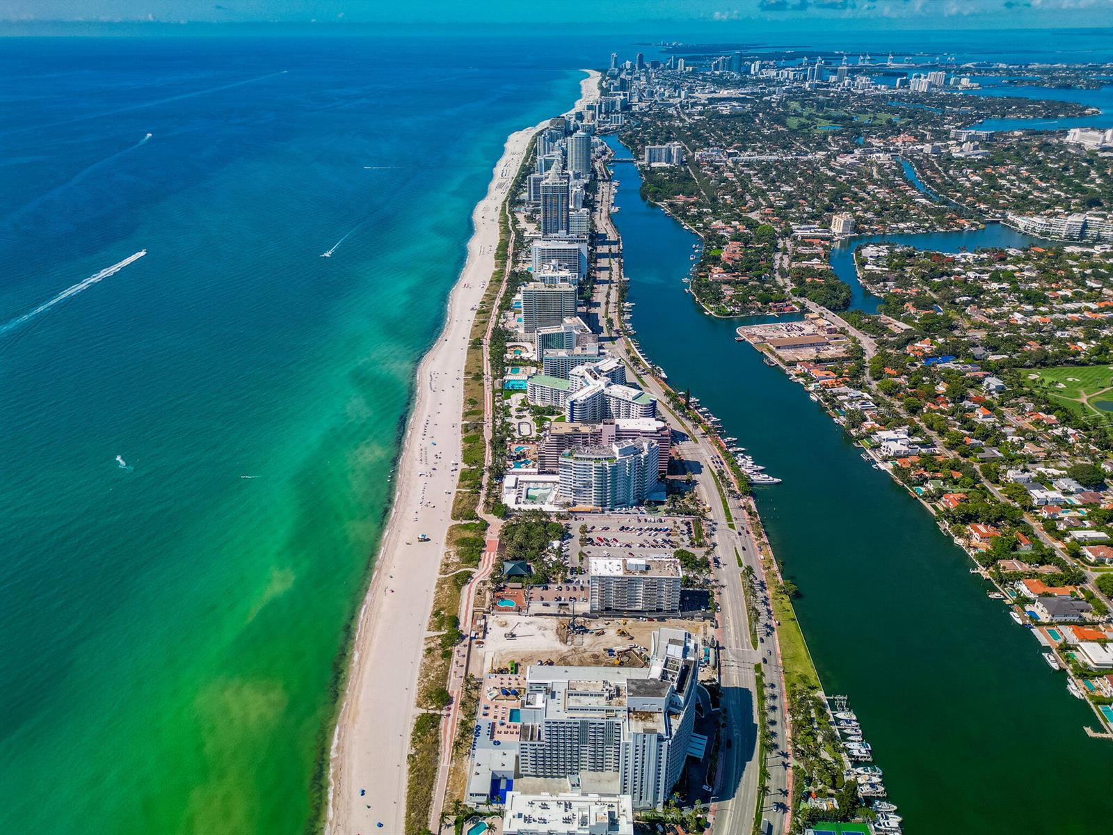 5401 Collins Avenue # 1516, Miami Beach FL 33140
