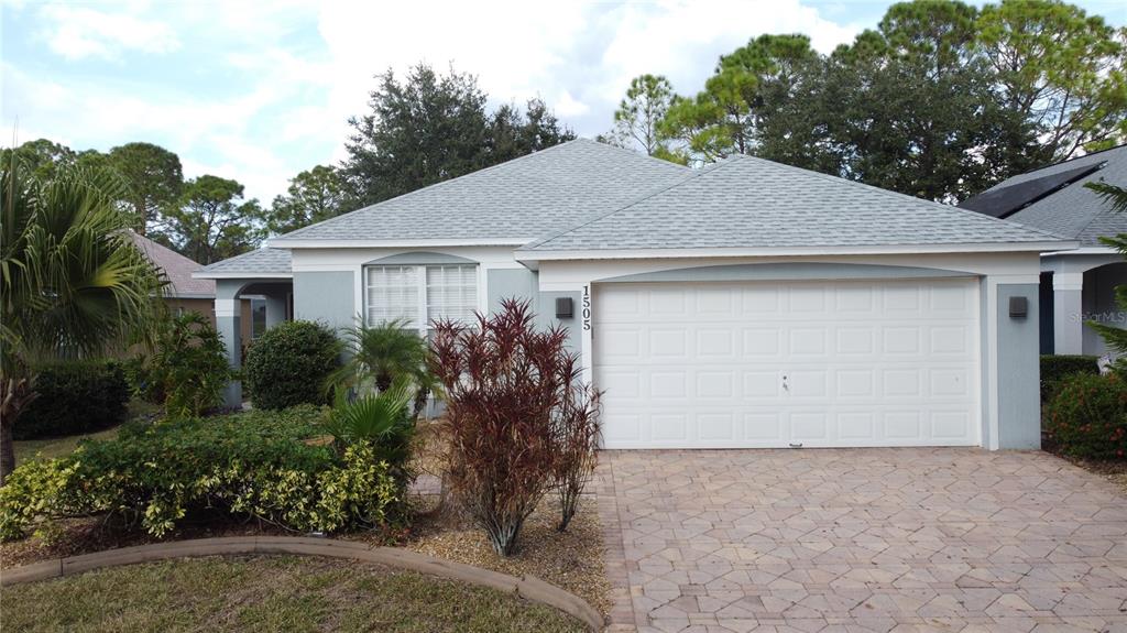 1505 GULF VUE DRIVE