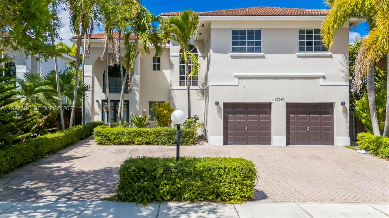 12940 SW 142nd Ter, Miami FL 33186