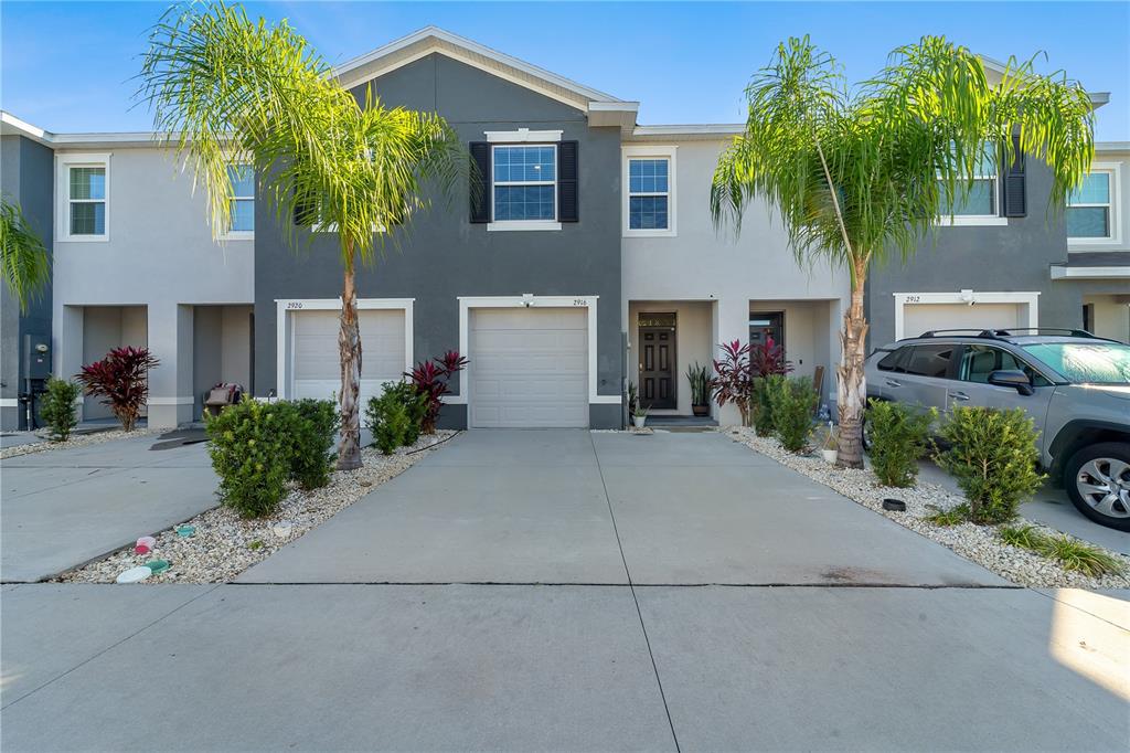 2916 PEONY PRAIRIE LANE