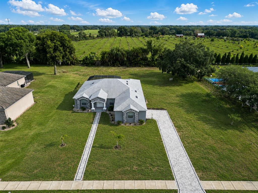 10920 FLINT ESTATES DRIVE