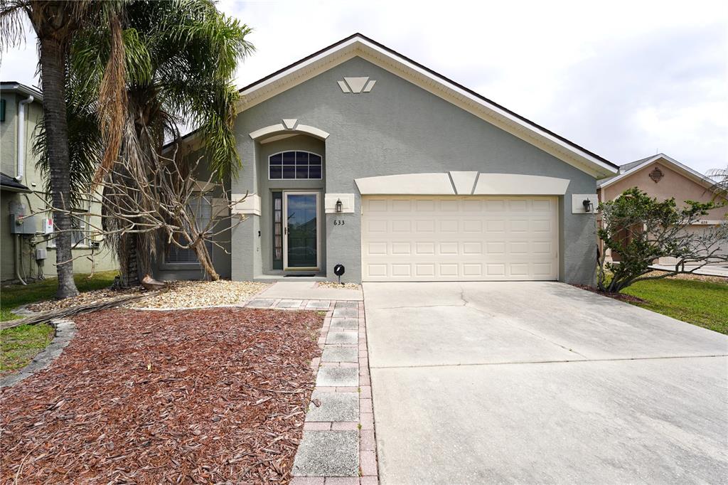 633 CYPRESS TREE COURT