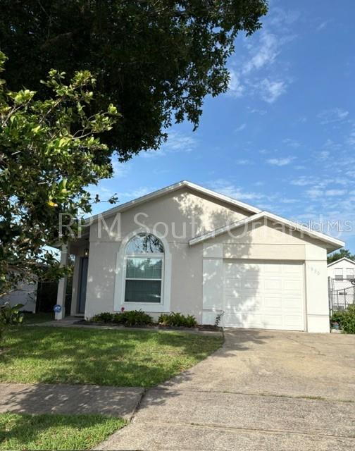 1930 TEABERRY COURT