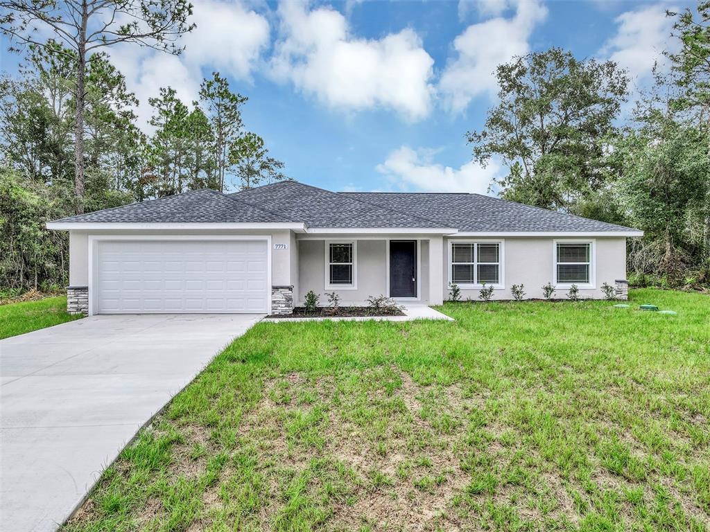7771 N KEYSTONE DRIVE
