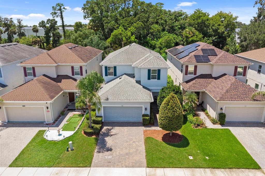 508 RED ROSE LANE, SANFORD, FL — photo 2 of 30
