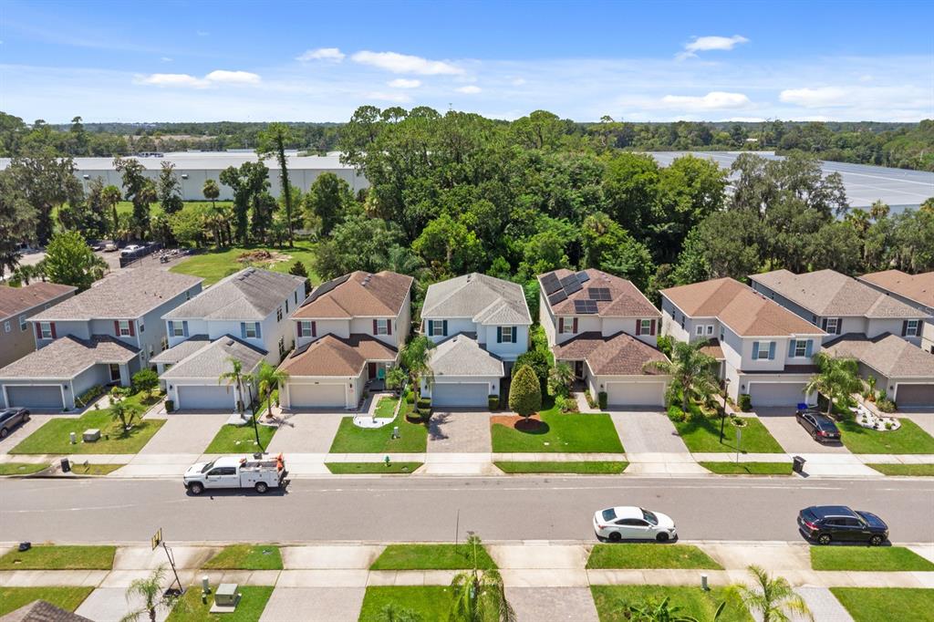 508 RED ROSE LANE, SANFORD, FL — photo 3 of 30