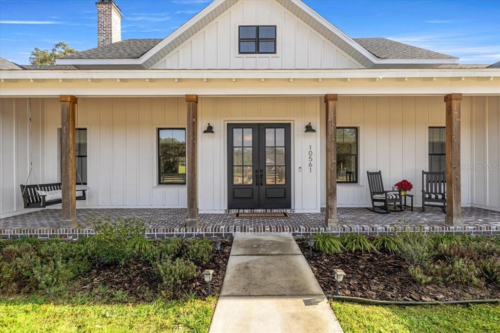 10561 NE 104TH CIRCLE, OXFORD, FL — photo 2 of 30