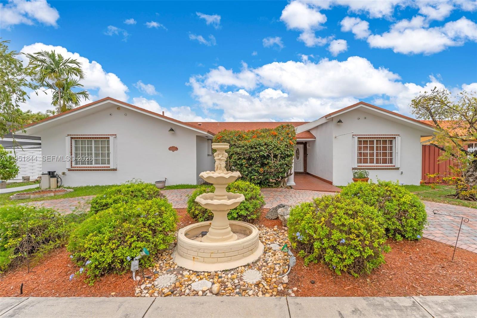 1232 SW 132nd Ct, Miami FL 33184