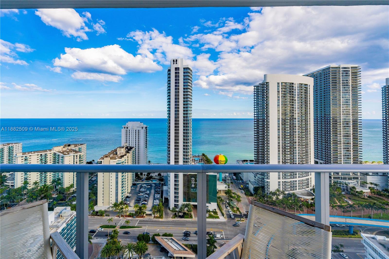 4010 S Ocean Dr # R2709, Hollywood FL 33019