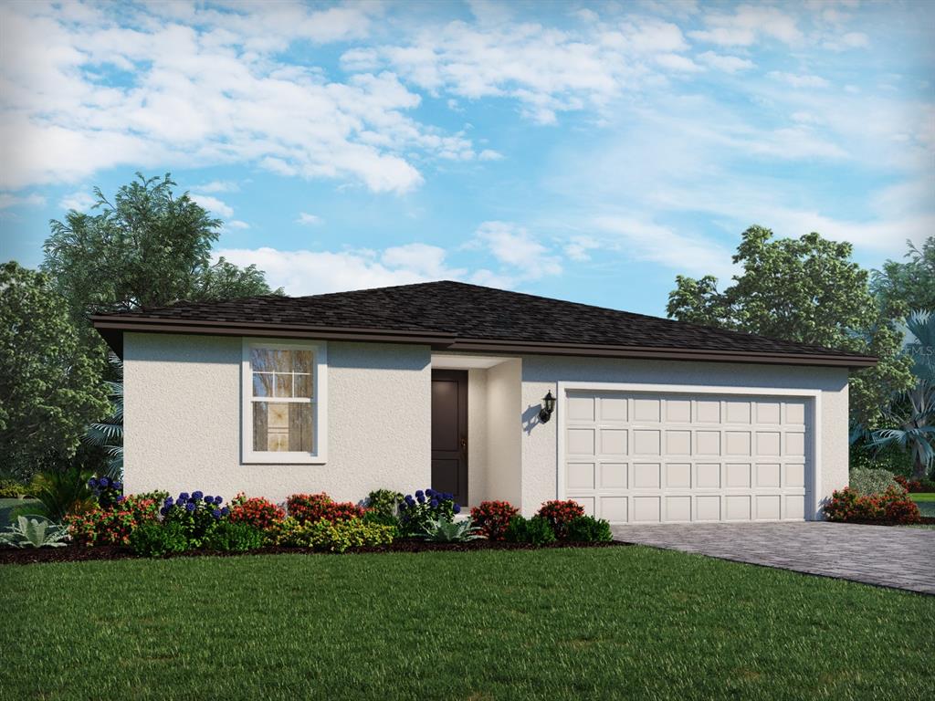5190 GREEN BELT DRIVE
