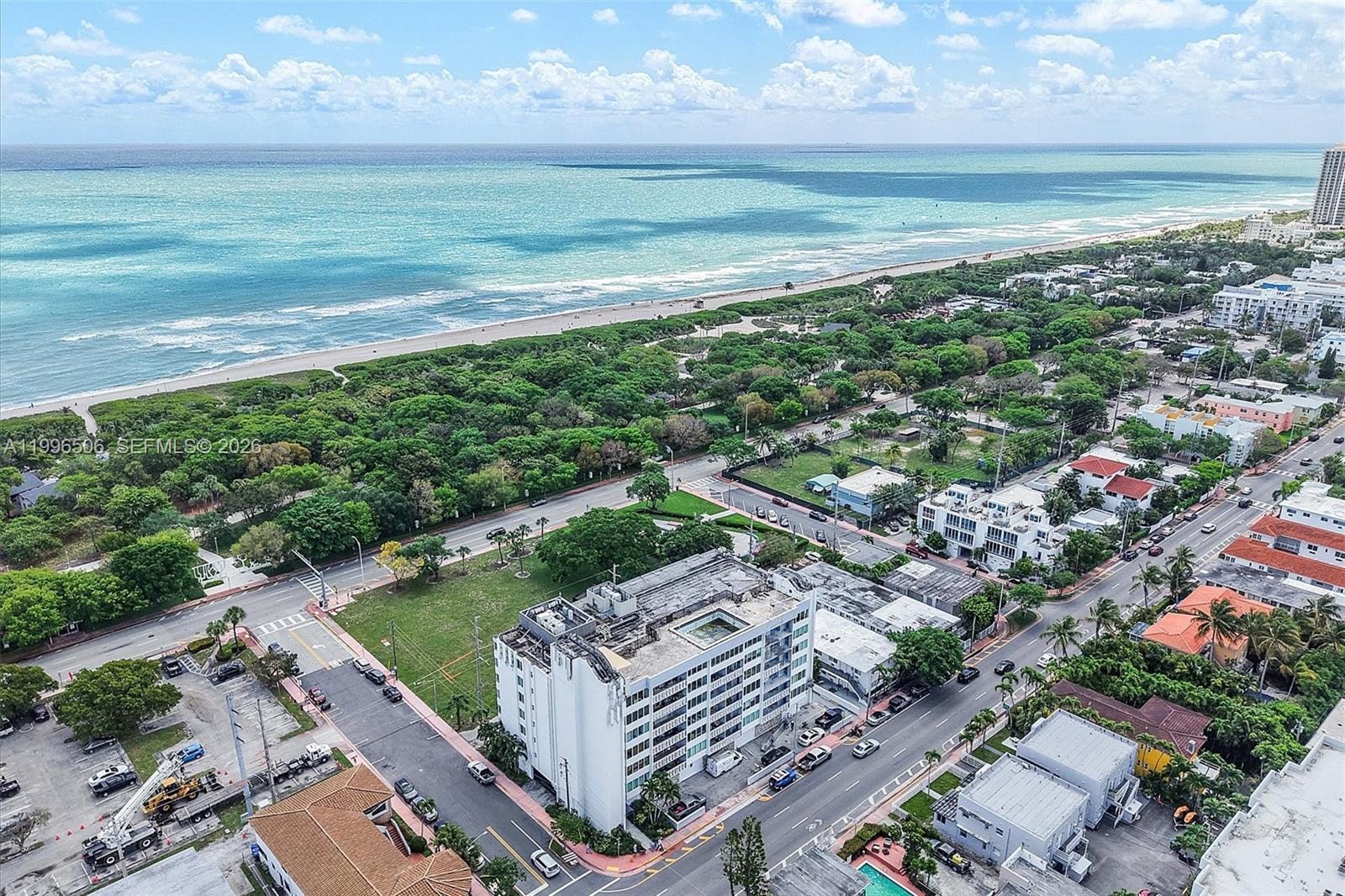 8233 Harding Ave # 504, Miami Beach FL 33141