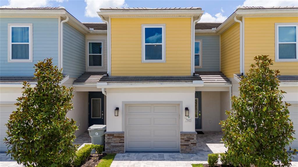 7920 DRAW STREET