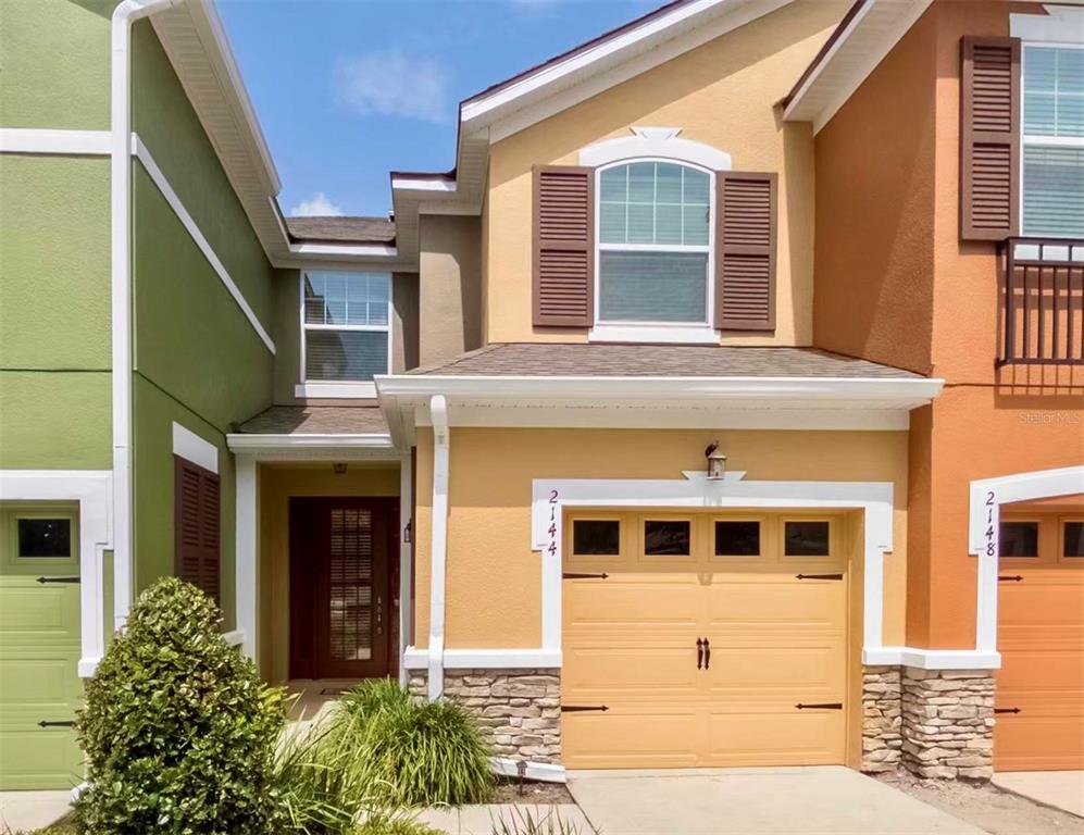 2144 ROOKERY LANE