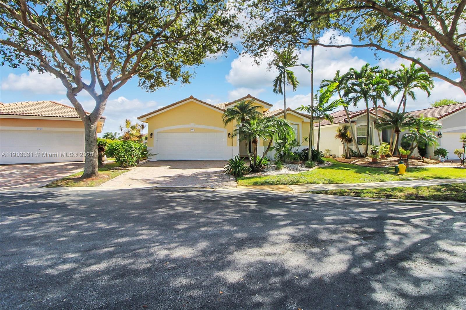 2953 SW 138th Ave, Miramar FL 33027