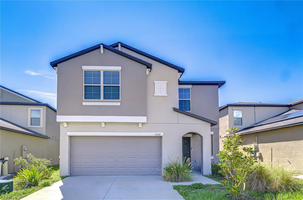 15505 WICKED STRONG STREET