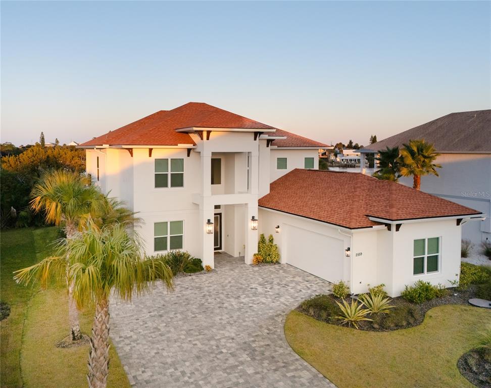 2559 PALM AVENUE, FLAGLER BEACH, FL — photo 2 of 30