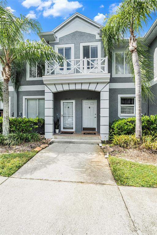 18114 PARADISE POINT DRIVE